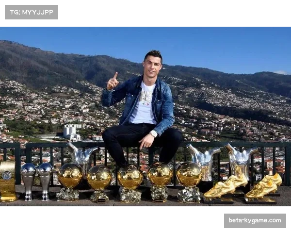 C罗发文称荣获声望奖是特别荣誉表达感激之情展现永不止步精神